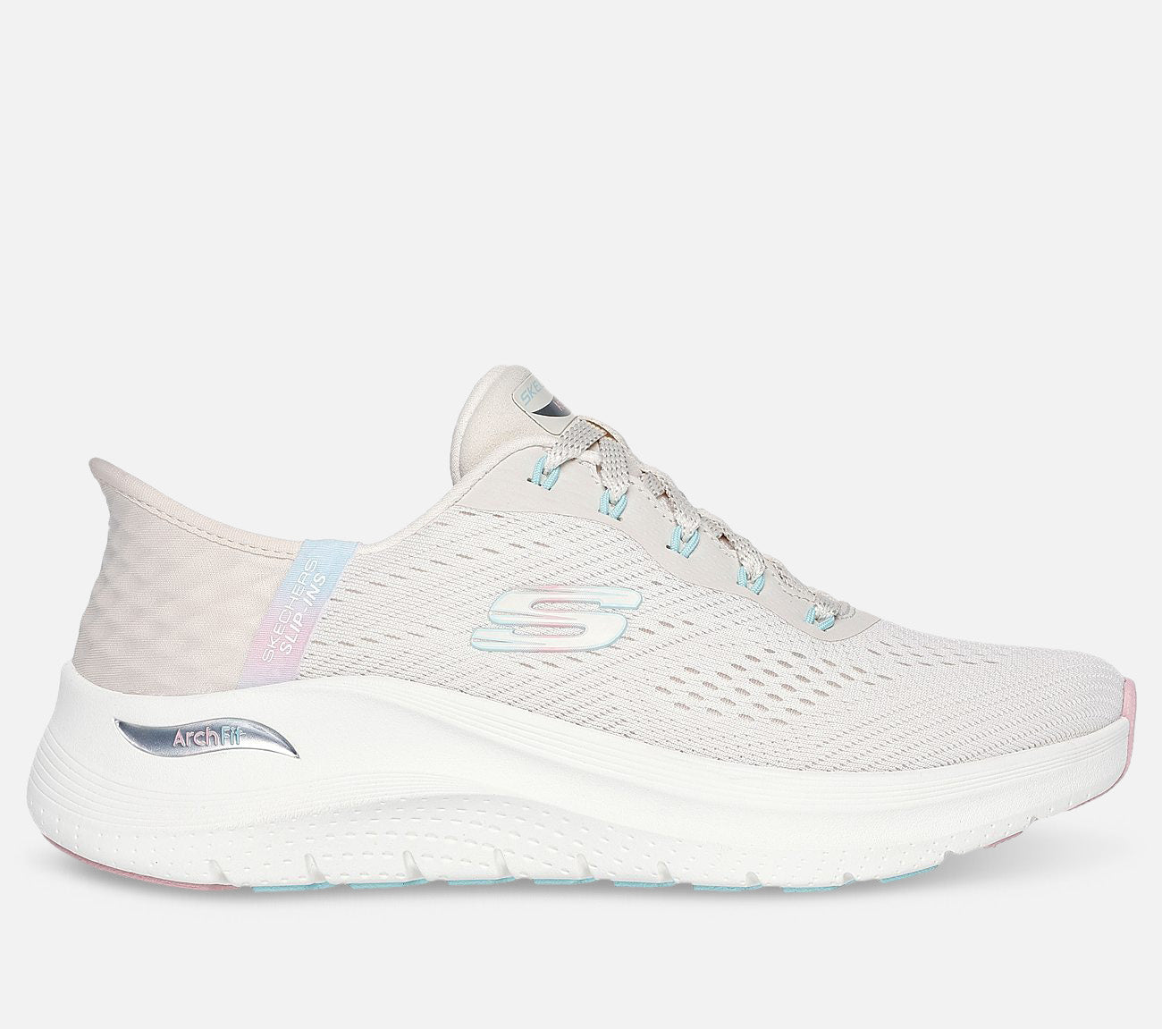 Slip-ins: Arch Fit 2.0 - Easy Chic Shoe Skechers.no