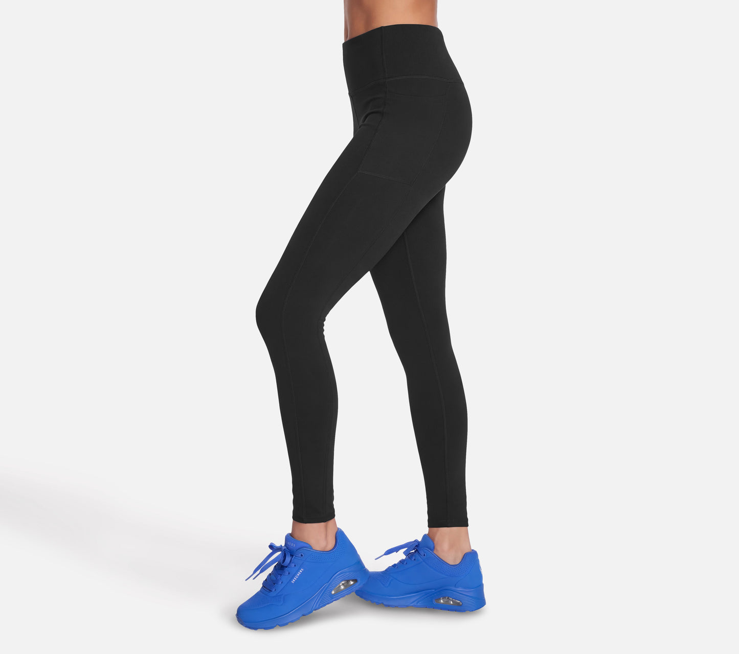 GO FLEX Harmony Leggings Clothes Skechers.no