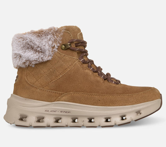 Relaxed Fit: Glide-Step Pro - Blaze Trail - Waterproof Boot Skechers.no