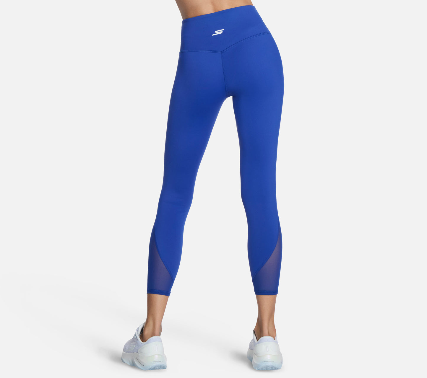 Tempo 7/8 High Waisted Legging Clothes Skechers.no