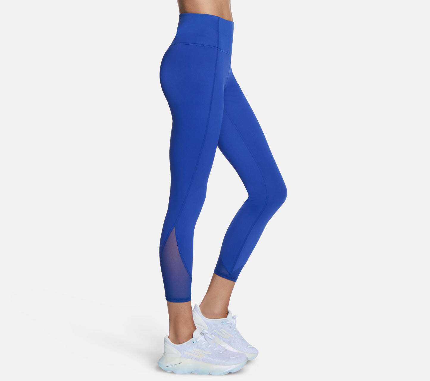 Tempo 7/8 High Waisted Legging Clothes Skechers.no
