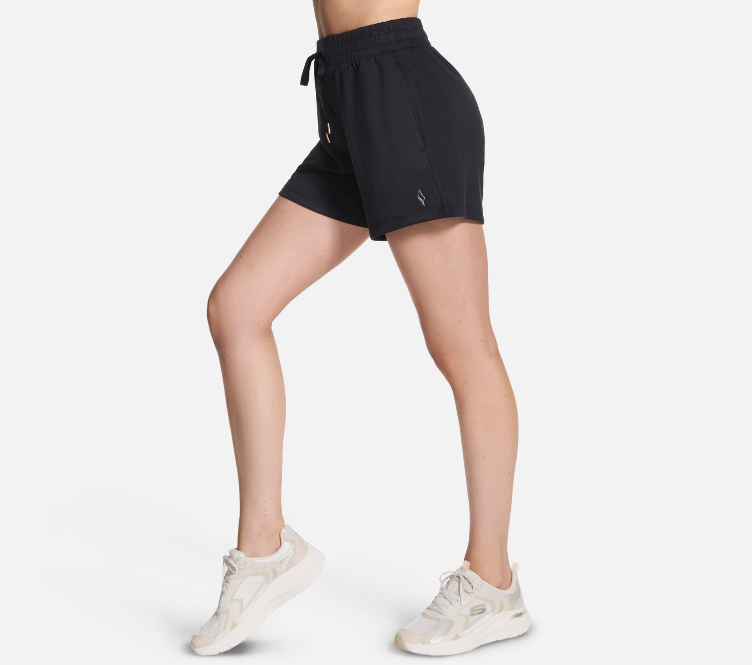 Slip-ins SKECHLUXE Elevate 5 Inch Short Clothes Skechers.no