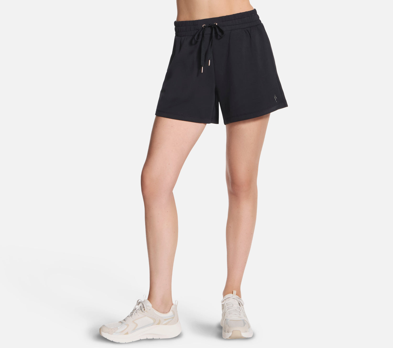 Slip-ins SKECHLUXE Elevate 5 Inch Short Clothes Skechers.no