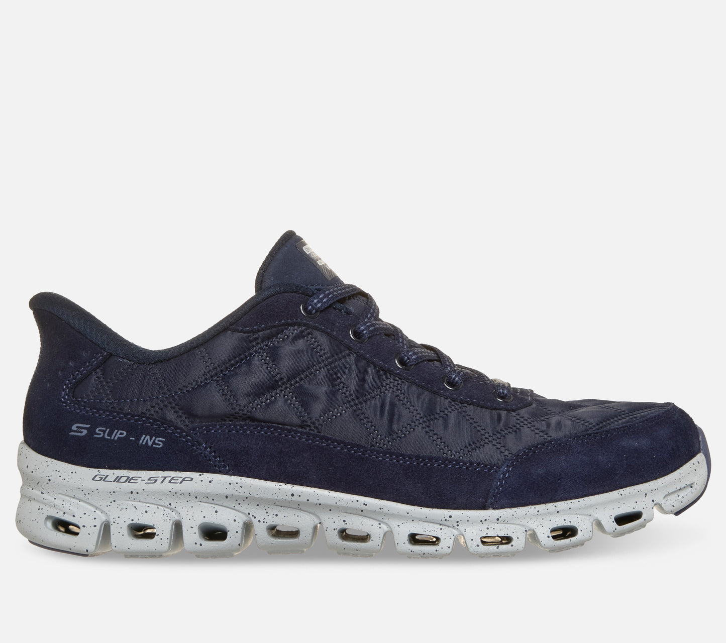 Slip-ins: Glide-Step - Cozy Fit Cascada Shoe Skechers.no