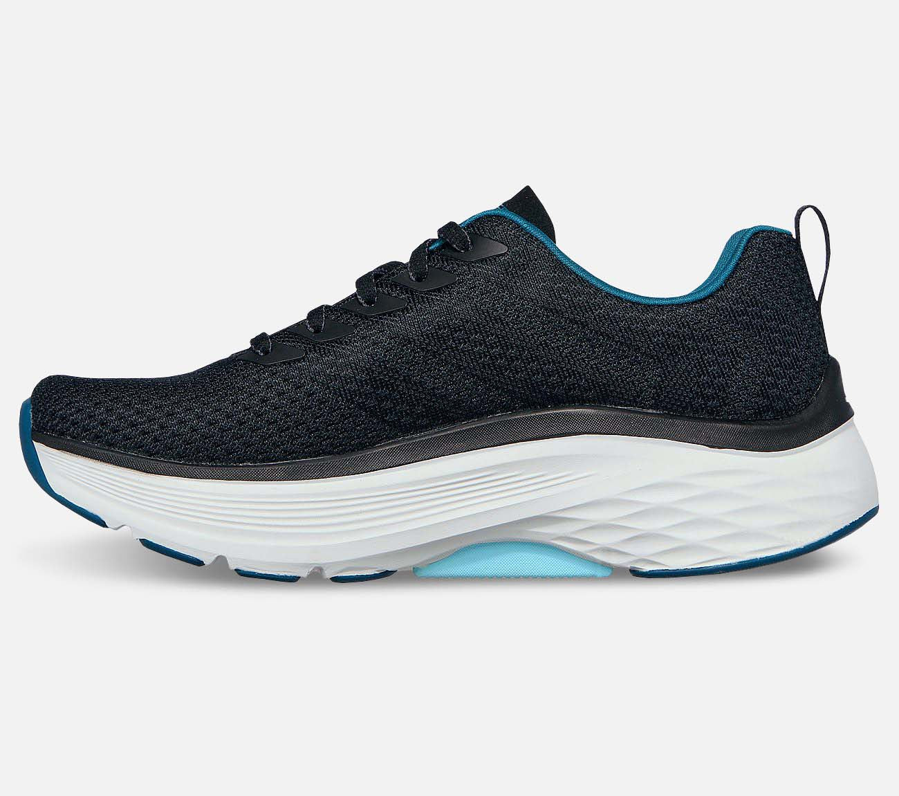 Max Cushioning Arch Fit Shoe Skechers