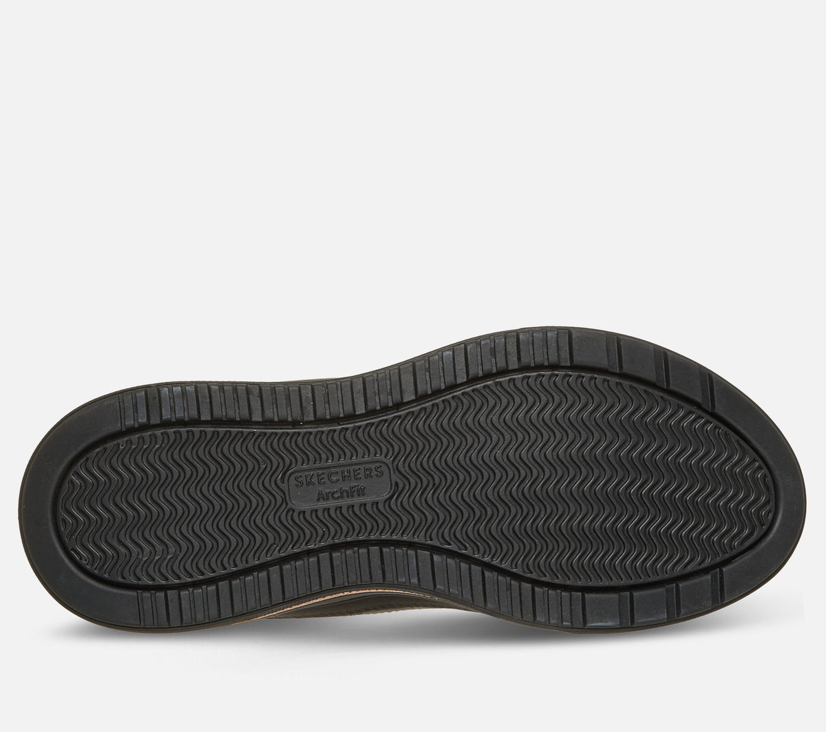 Arch Fit Arcade HI - Uphear Shoe Skechers.no