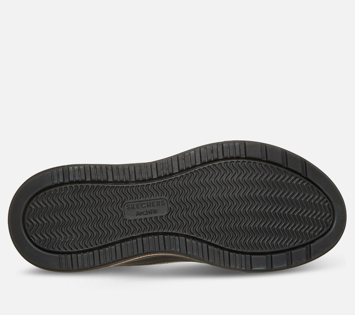 Arch Fit Arcade HI - Uphear Shoe Skechers.no