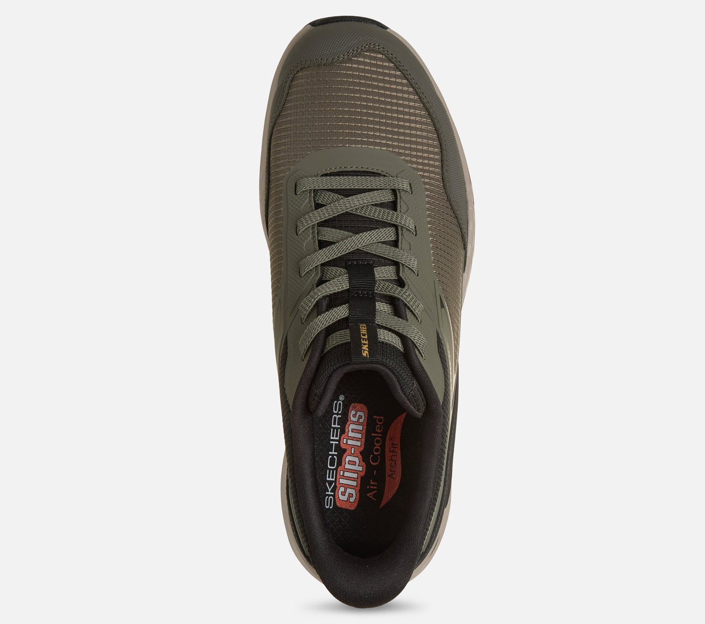Slip-ins: Arch Fit Orvan Ultra - Talon Shoe Skechers.no