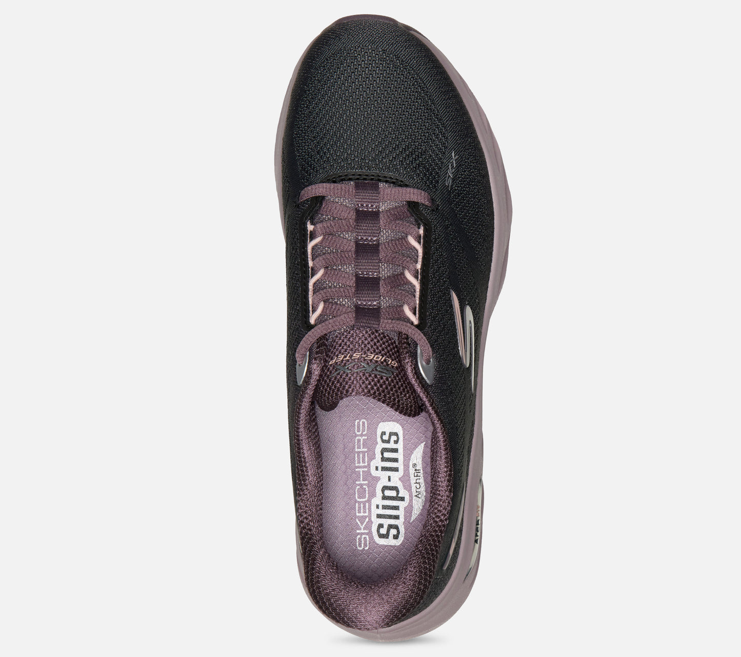 Slip-ins: Arch Fit Glide-Step - Sleek Drift Shoe Skechers.no