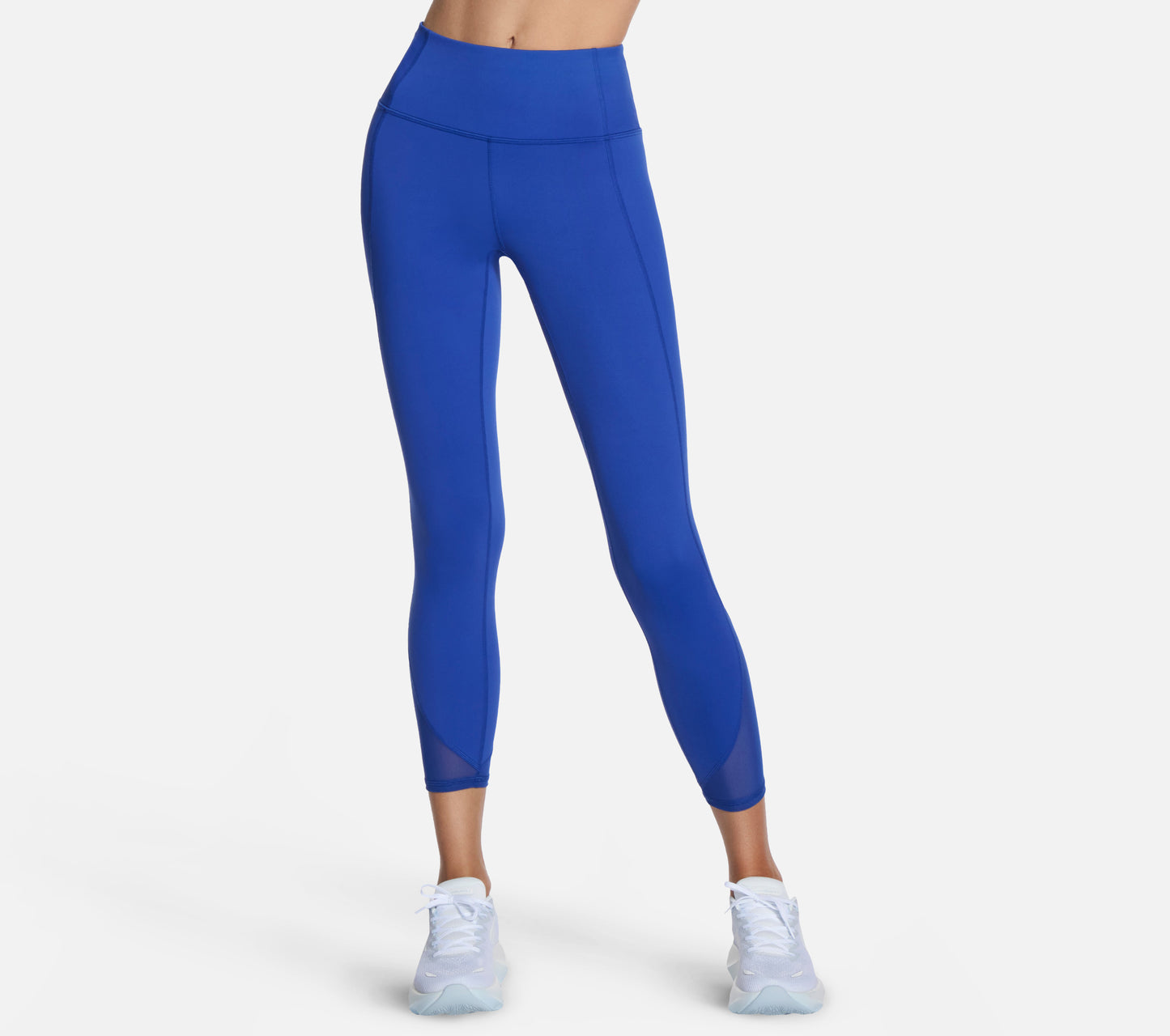 Tempo 7/8 High Waisted Legging Clothes Skechers.no