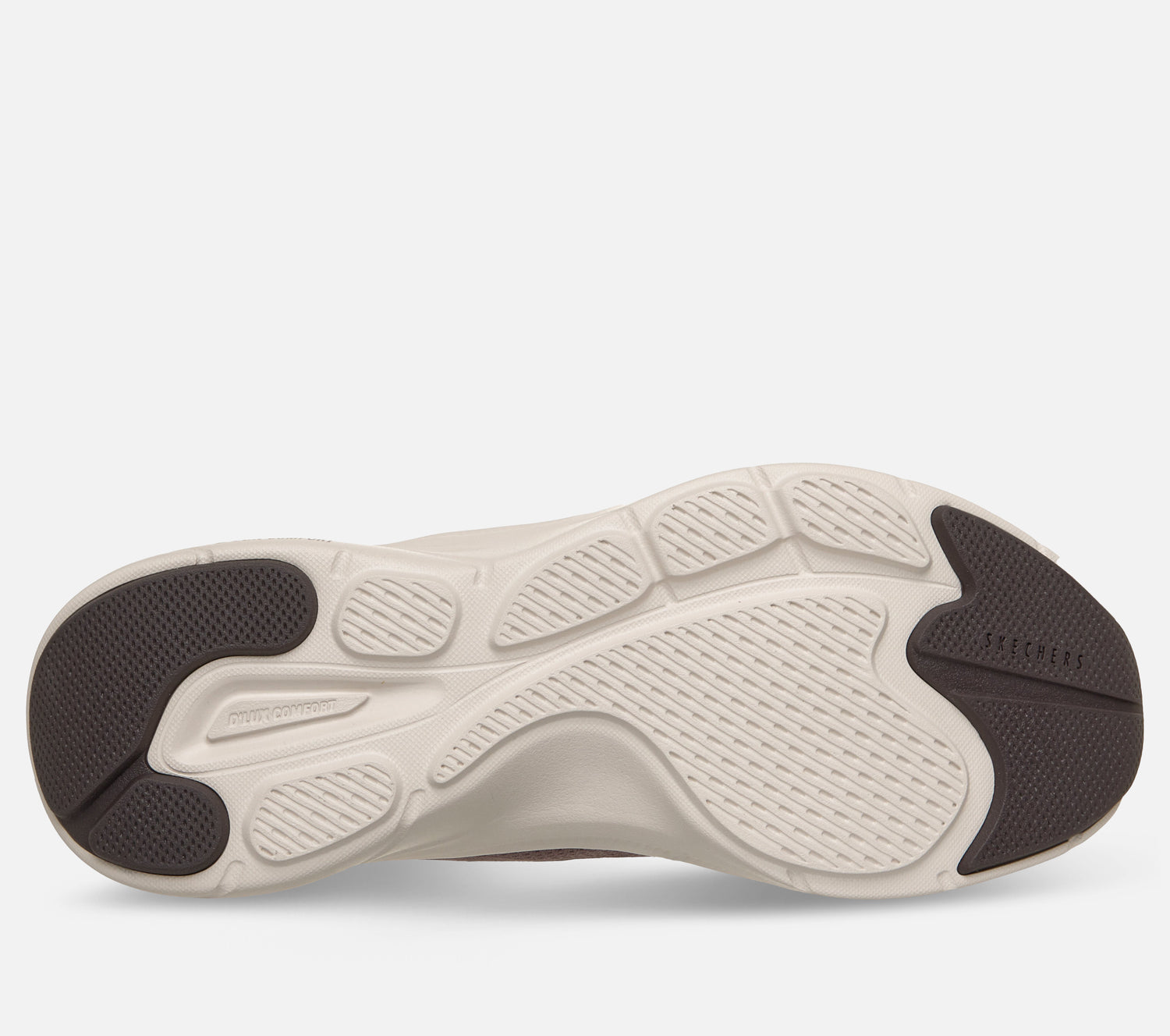 Relaxed Fit: Slip-ins: D'Lux Comfort 2.0 - Supernova Shoe Skechers.no