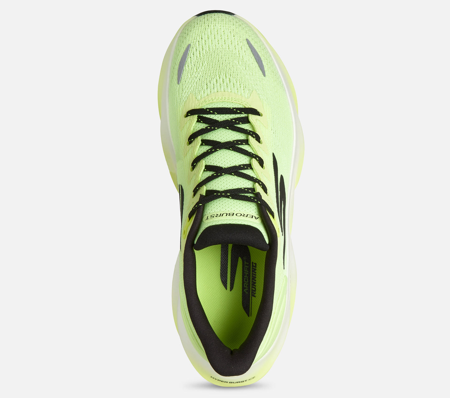 Aero Burst Shoe Skechers.no