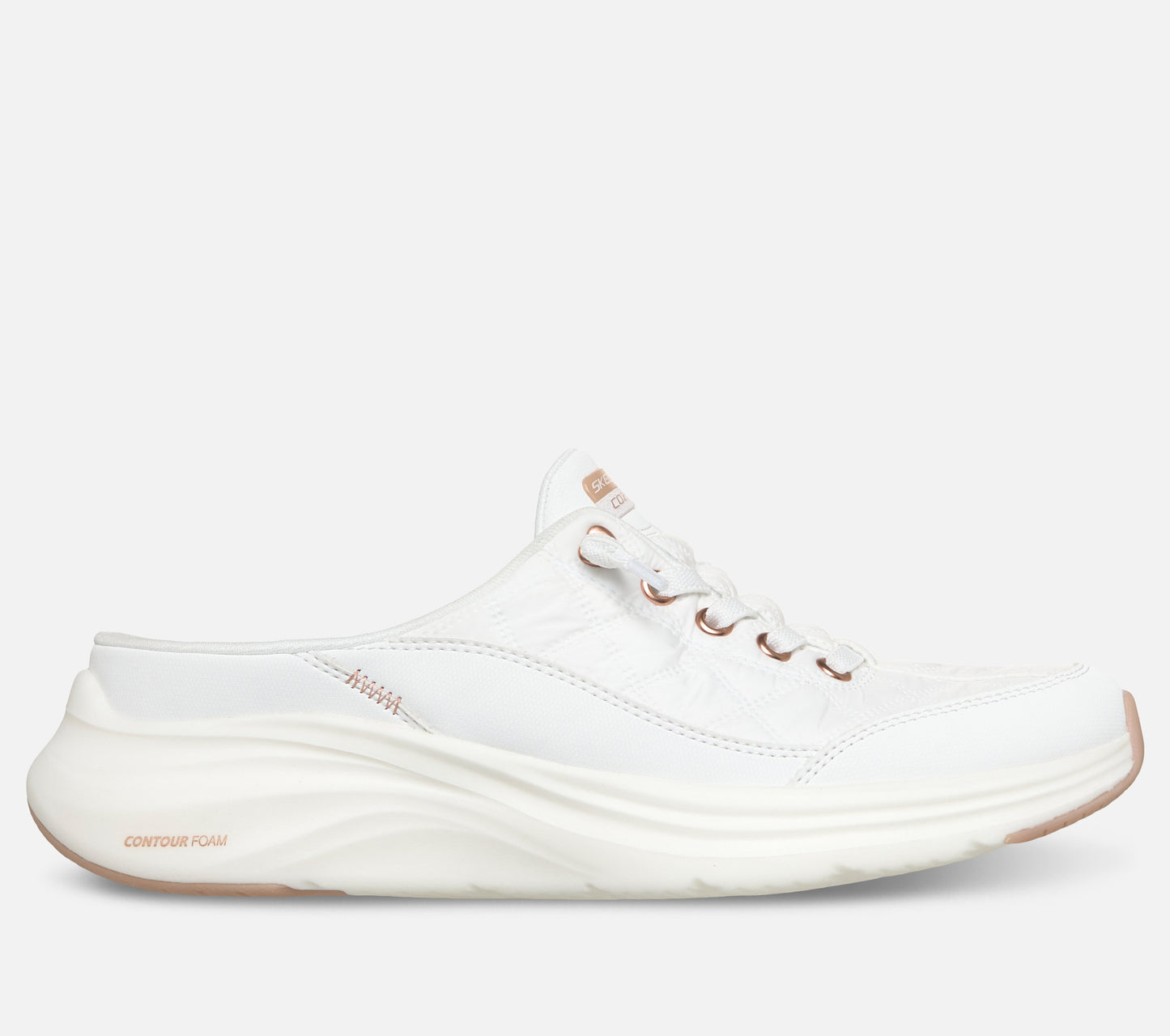 Contour Foam - Cozy Fit Forever Dream Shoe Skechers.no