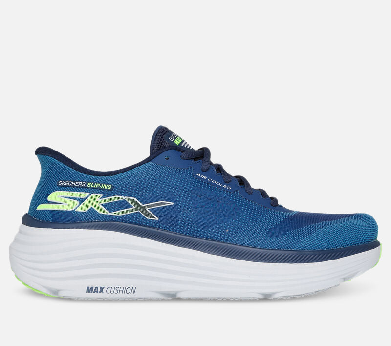 Slip-ins: Max Cushioning Endeavour - Exciton Shoe Skechers.no