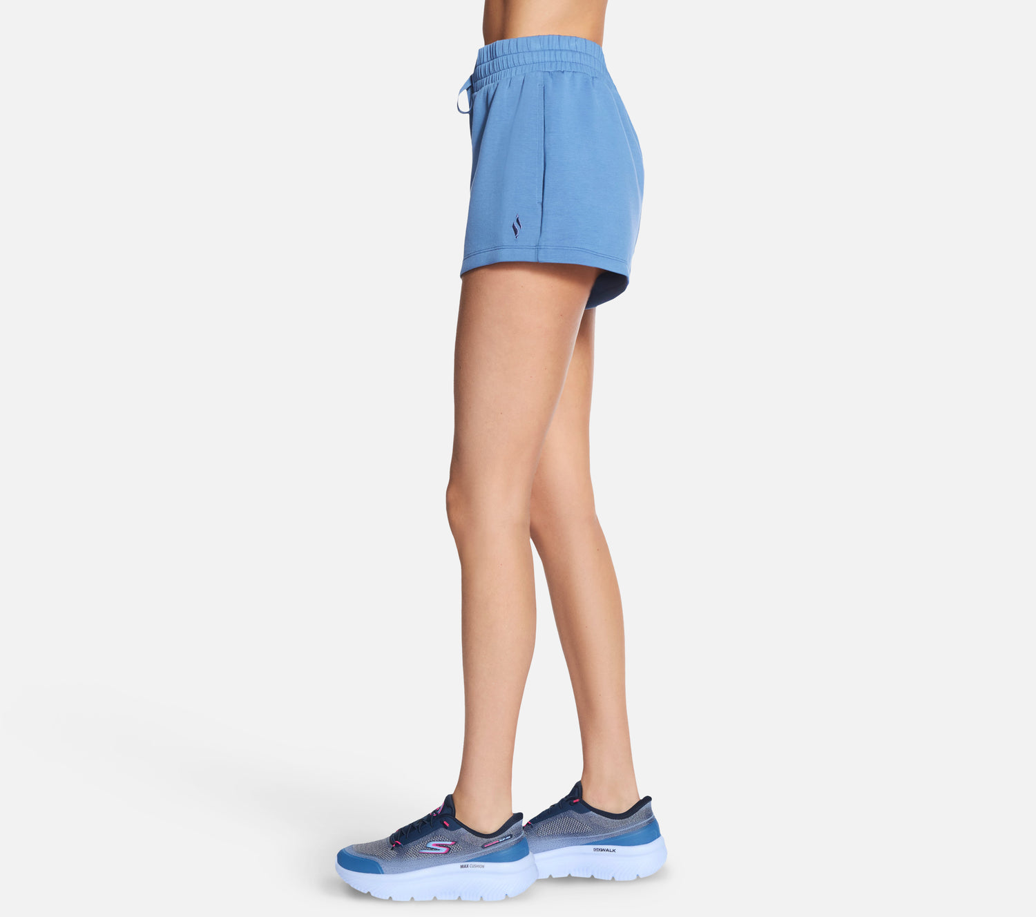 Slip-ins SKECHLUXE Elevate 5 Inch Short Clothes Skechers.no
