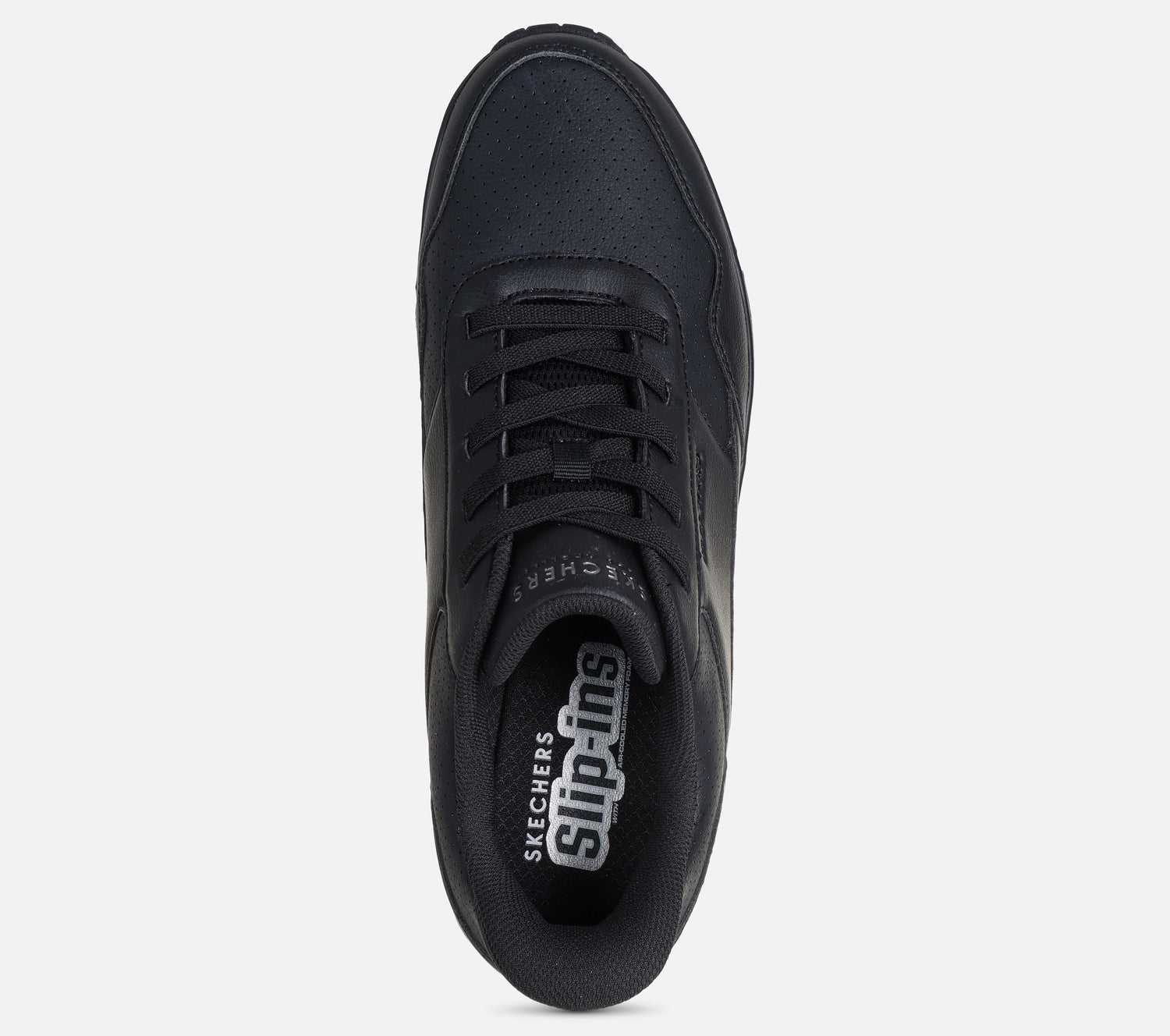 Wide Fit: Slip-ins: UNO – Banksia Luxe Shoe Skechers.no