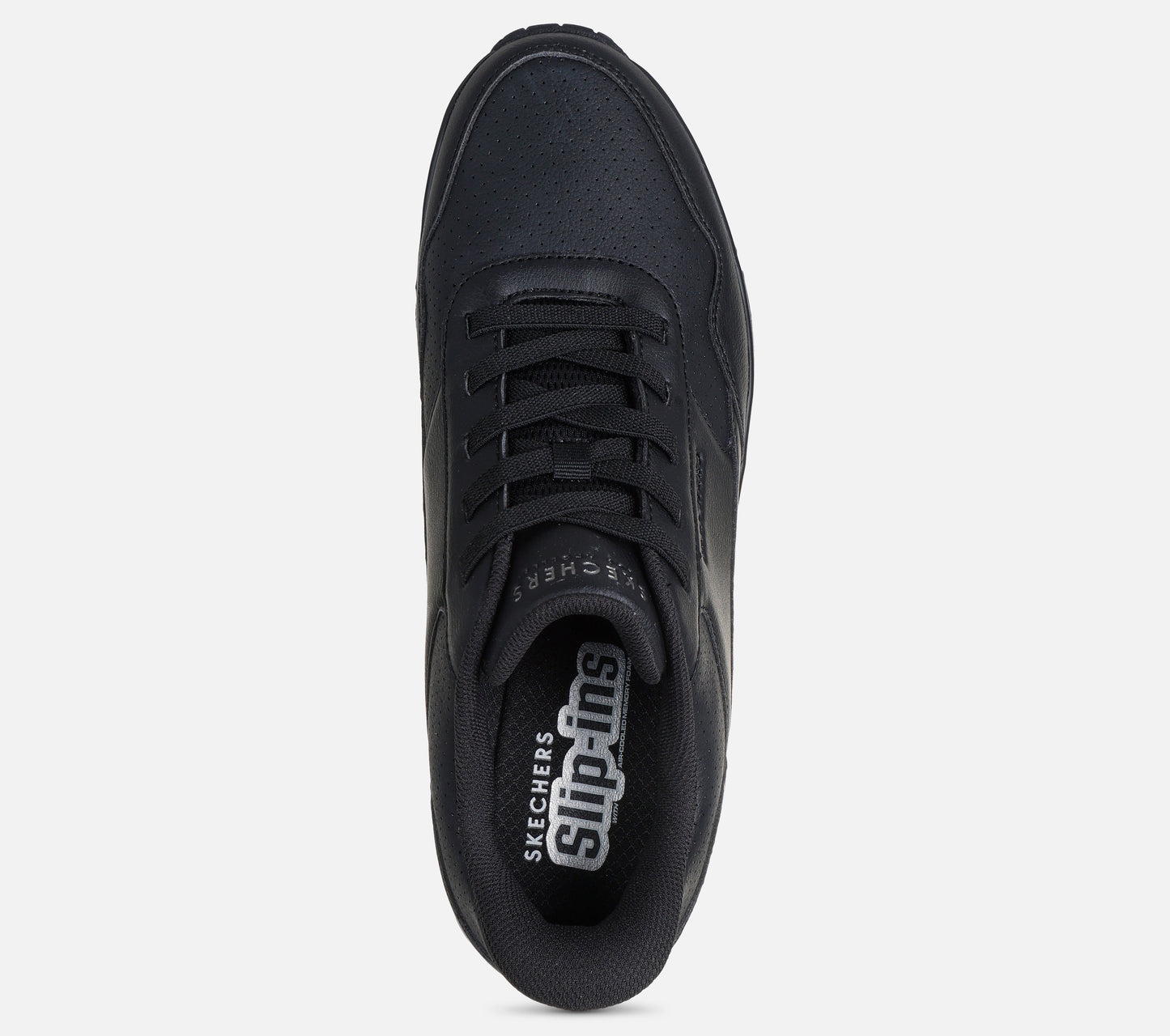 Wide Fit: Slip-ins: UNO – Banksia Luxe Shoe Skechers.no