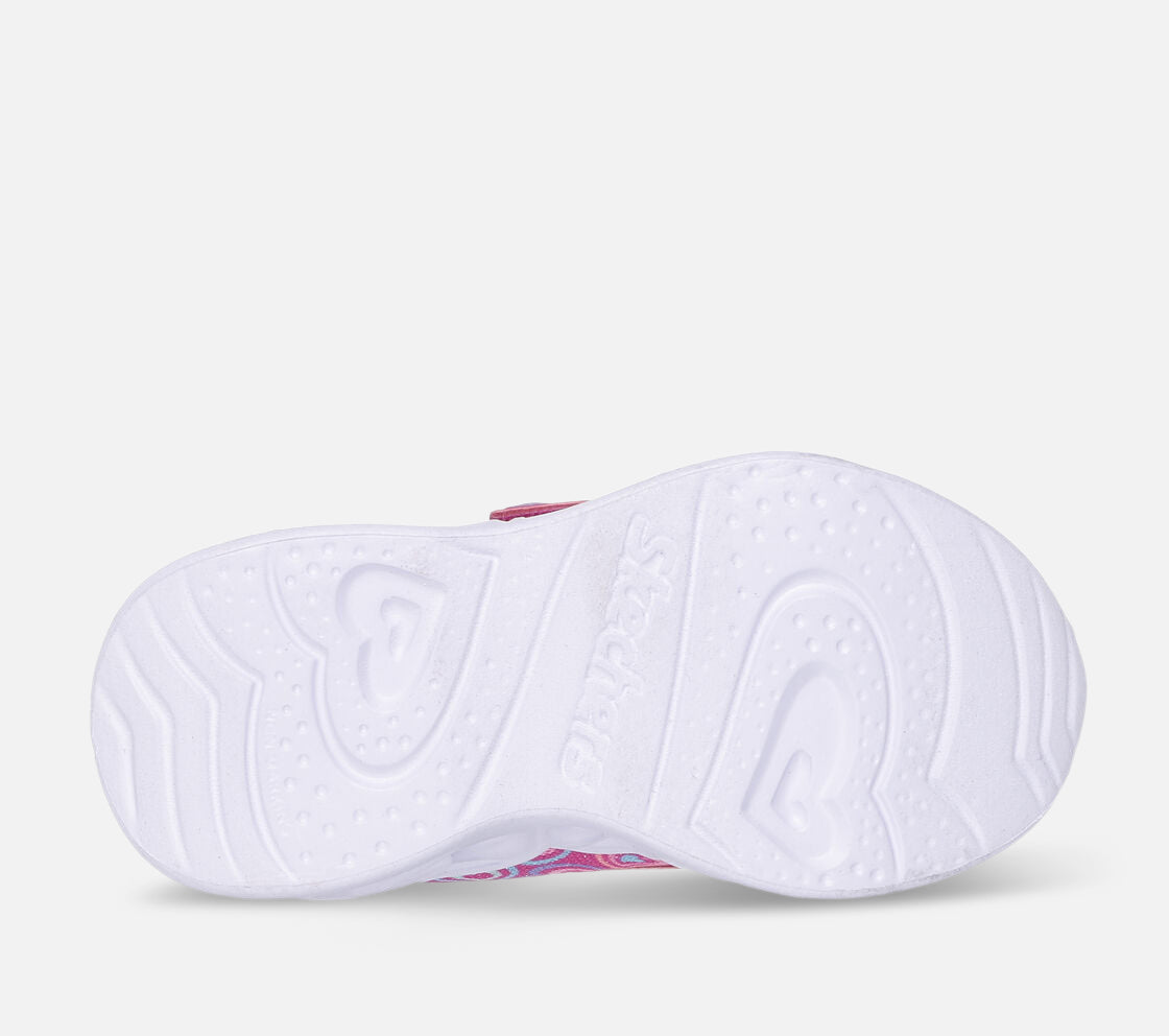 Heart Lights - Boogie Land Shoe Skechers.no