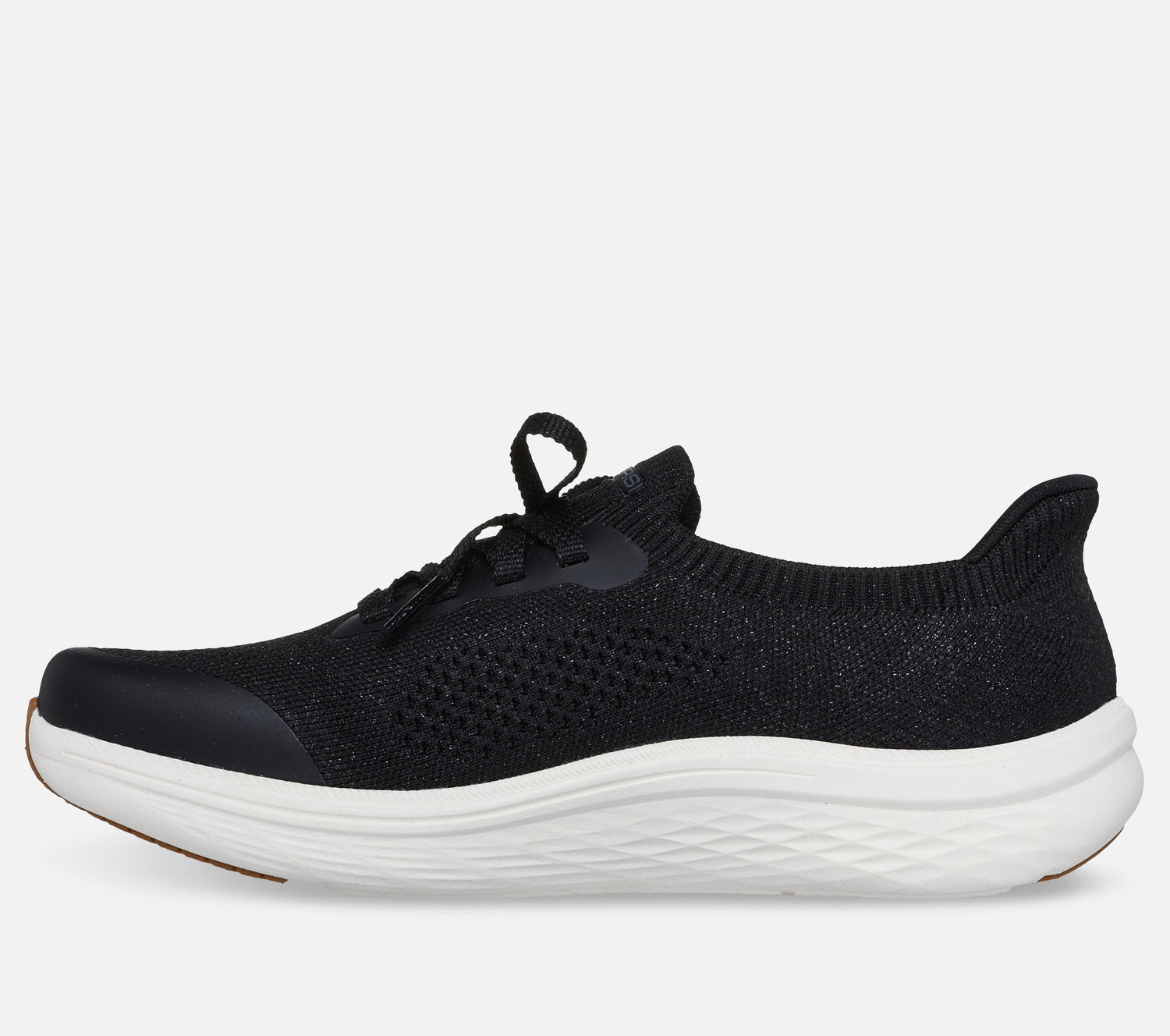 Slip-ins: Max Cushioning Lite Aura - Quinn Shoe Skechers.no