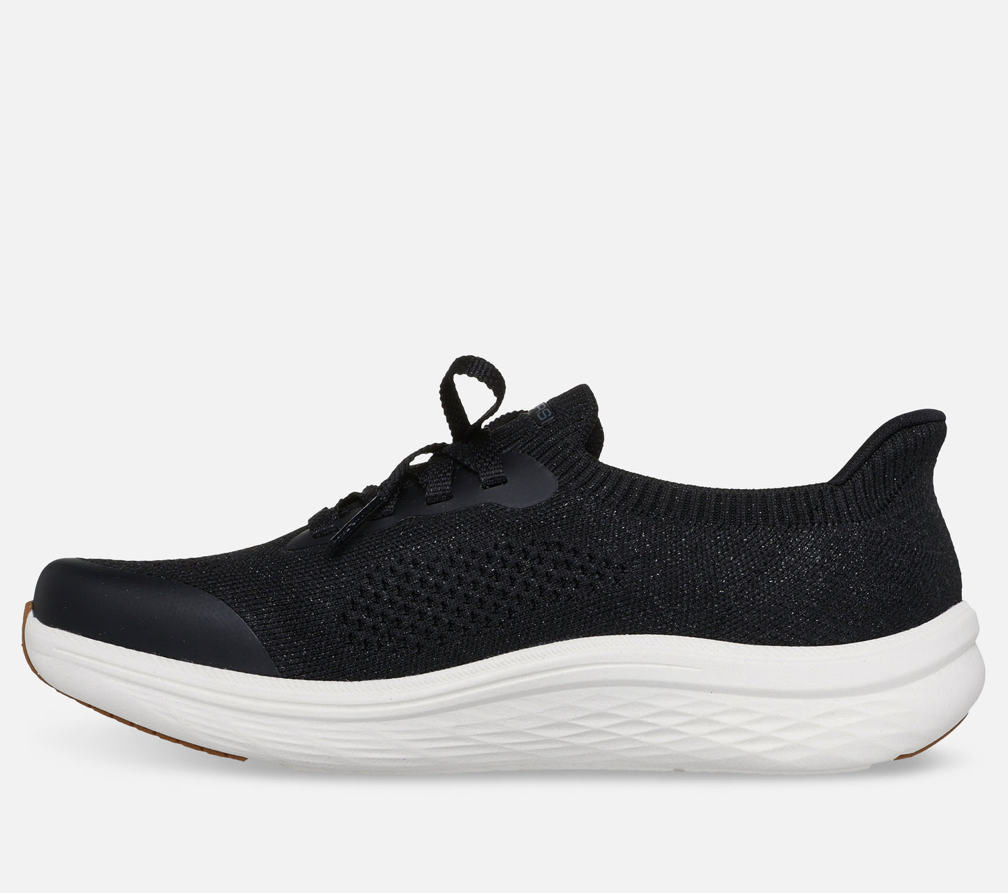Slip-ins: Max Cushioning Lite Aura - Quinn Shoe Skechers.no