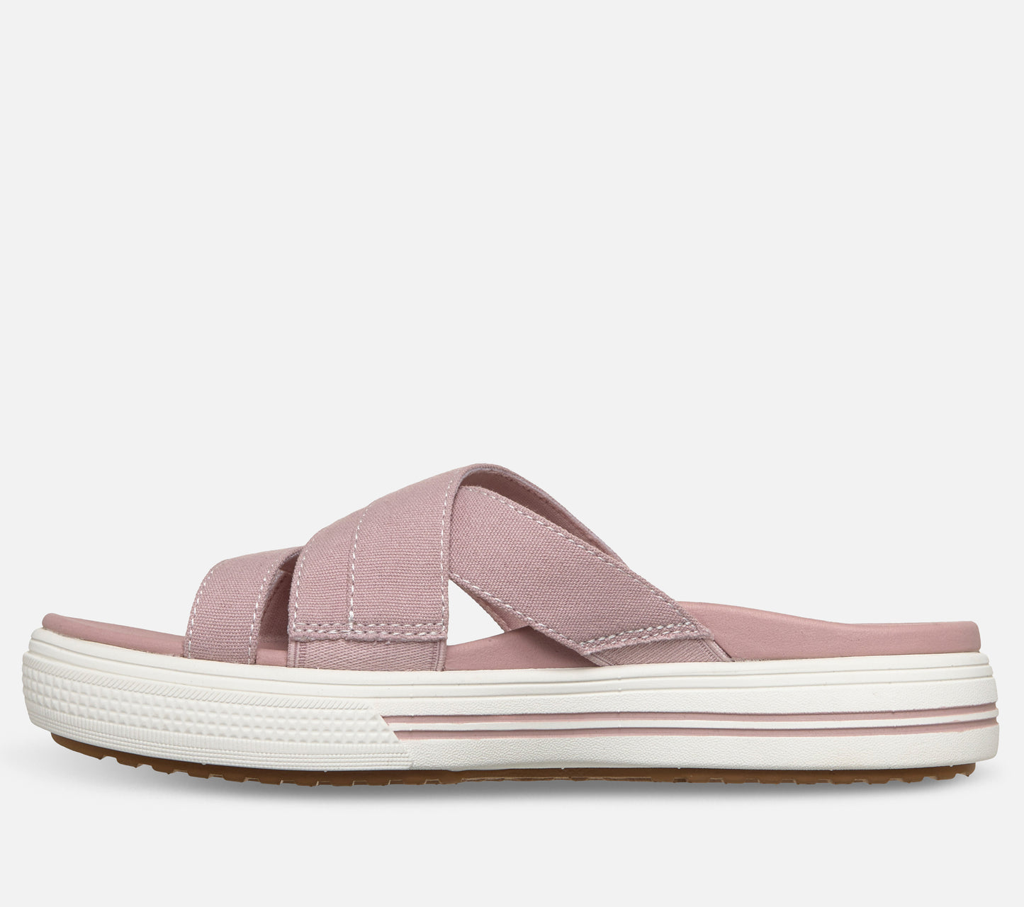 Arch Fit Arcade - Daylily Sandal Skechers.no