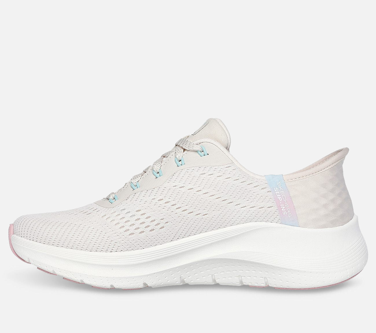Slip-ins: Arch Fit 2.0 - Easy Chic Shoe Skechers.no