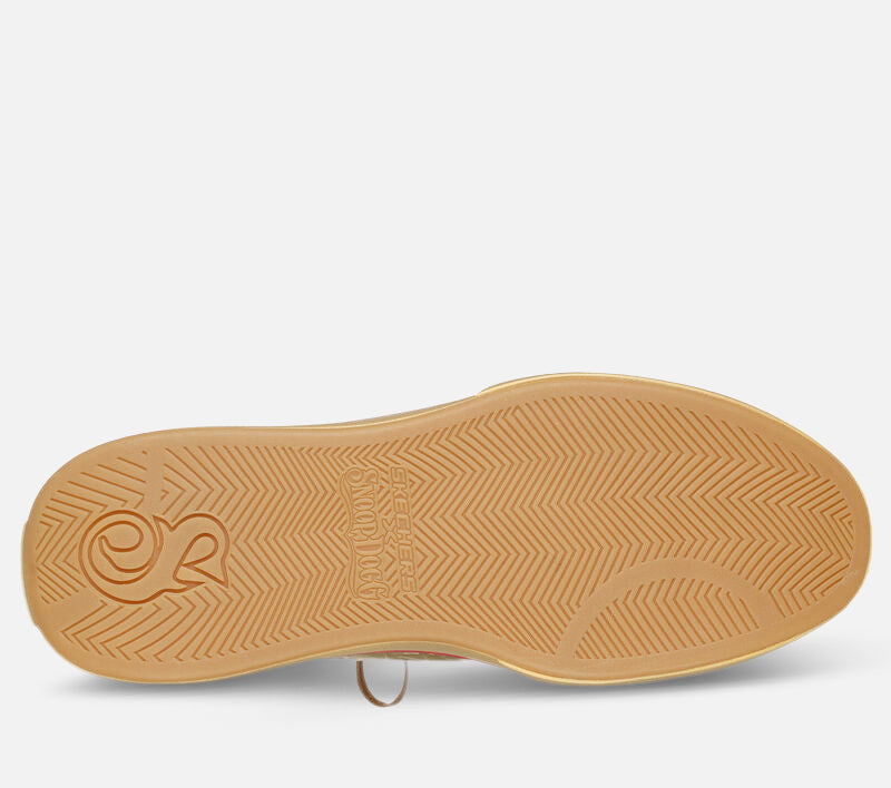 Snoop Dogg: Snoop One - Gold Medal Snoop Shoe Skechers.no