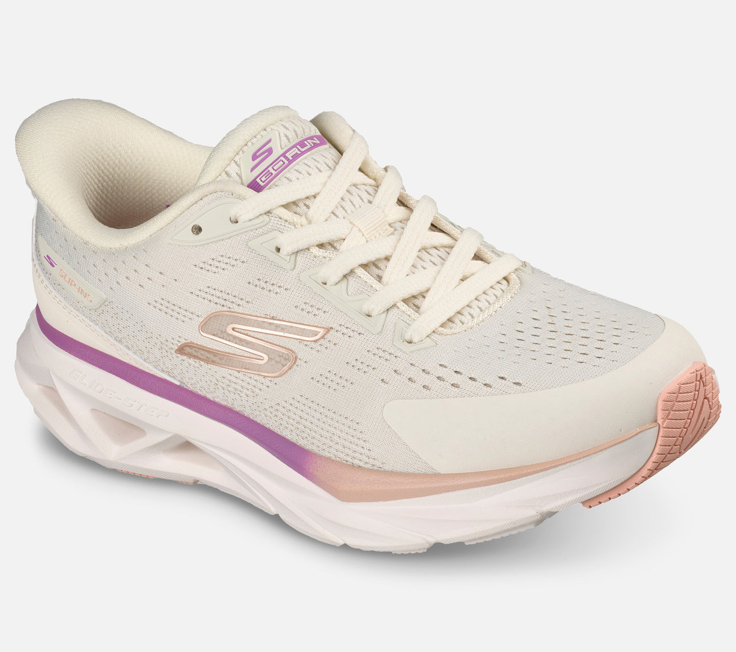 Slip-ins: Glide-Step Vortex Shoe Skechers.no