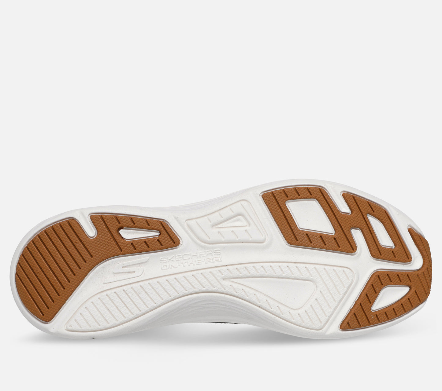 Slip-ins: Max Cushioning Lite Aura - Quinn Shoe Skechers.no