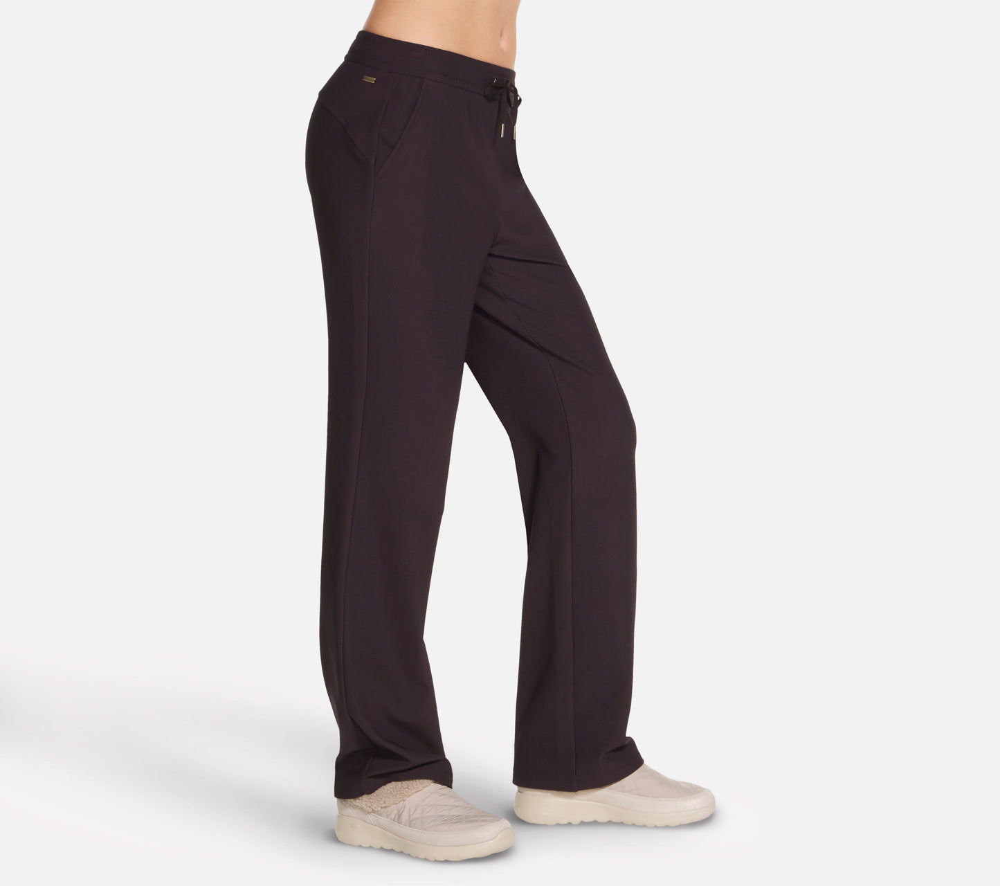 GO LUXE Rib Pant Clothes Skechers.no