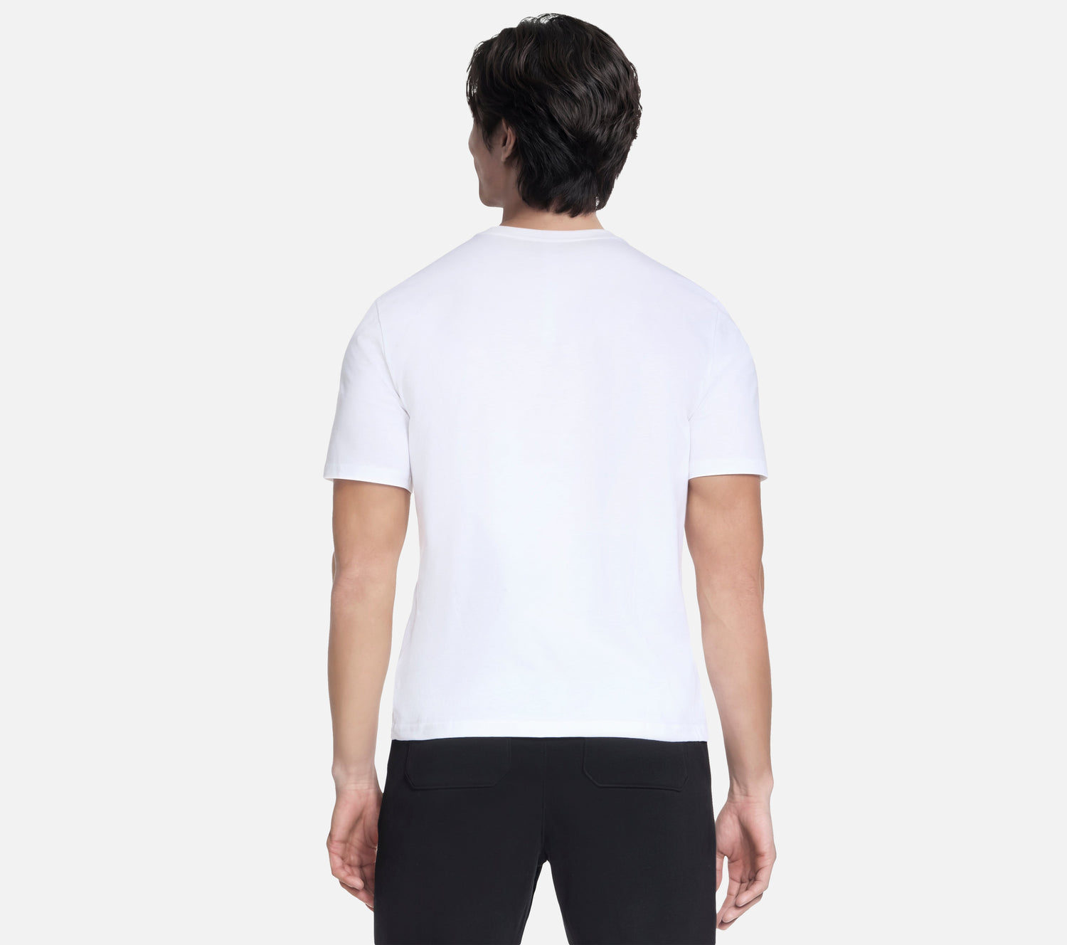 Endurance Edge Tee Clothes Skechers.no