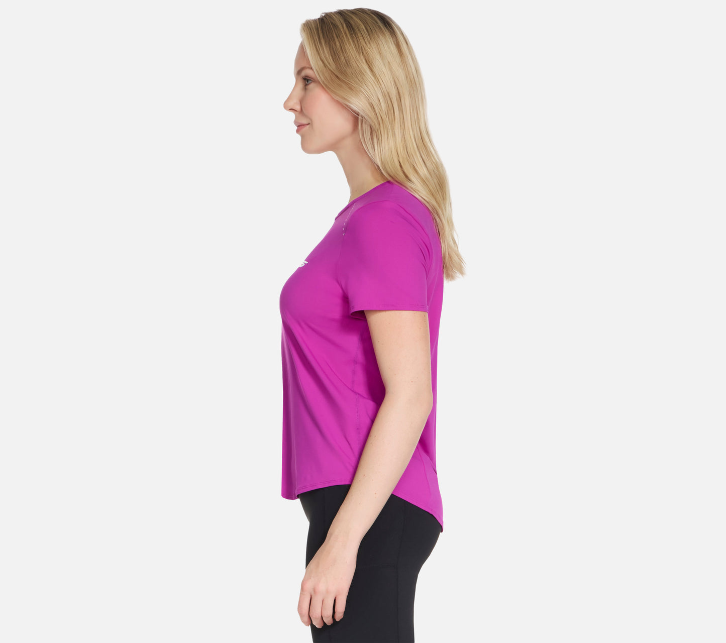 Stride Performance Tee Clothes Skechers.no
