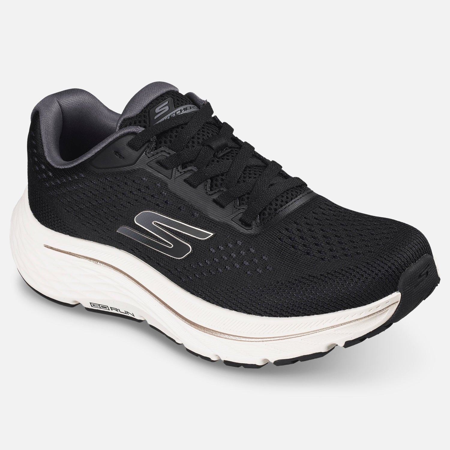 GO RUN Consistent 3 - Rushline Shoe Skechers.no