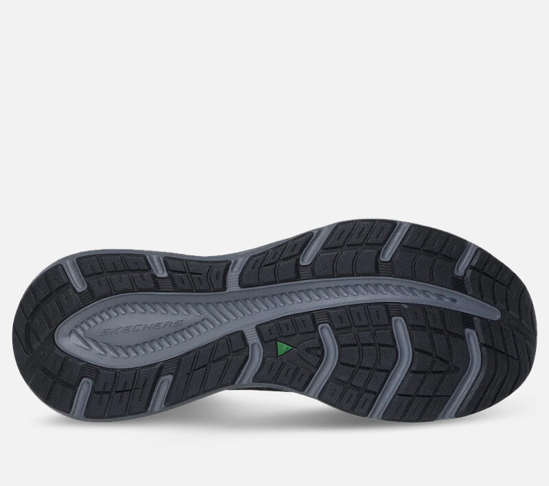 Relaxed Fit: Slip-ins: Edgeride - Commissioner Shoe Skechers.no