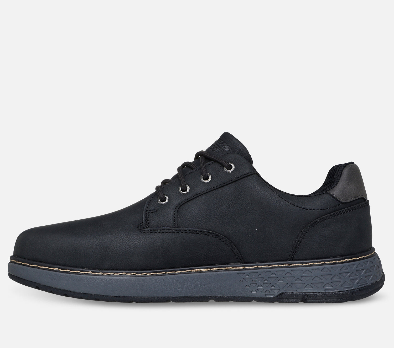 Relaxed Fit: Garlan - Pryor Shoe Skechers.no
