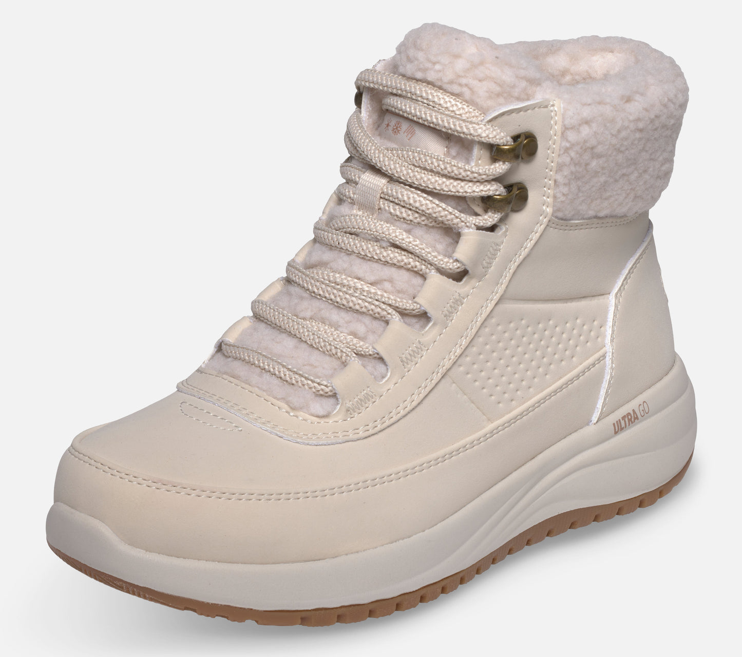 Relaxed Fit: On-The-GO Stellar - Meadow - Waterproof Boot Skechers.no