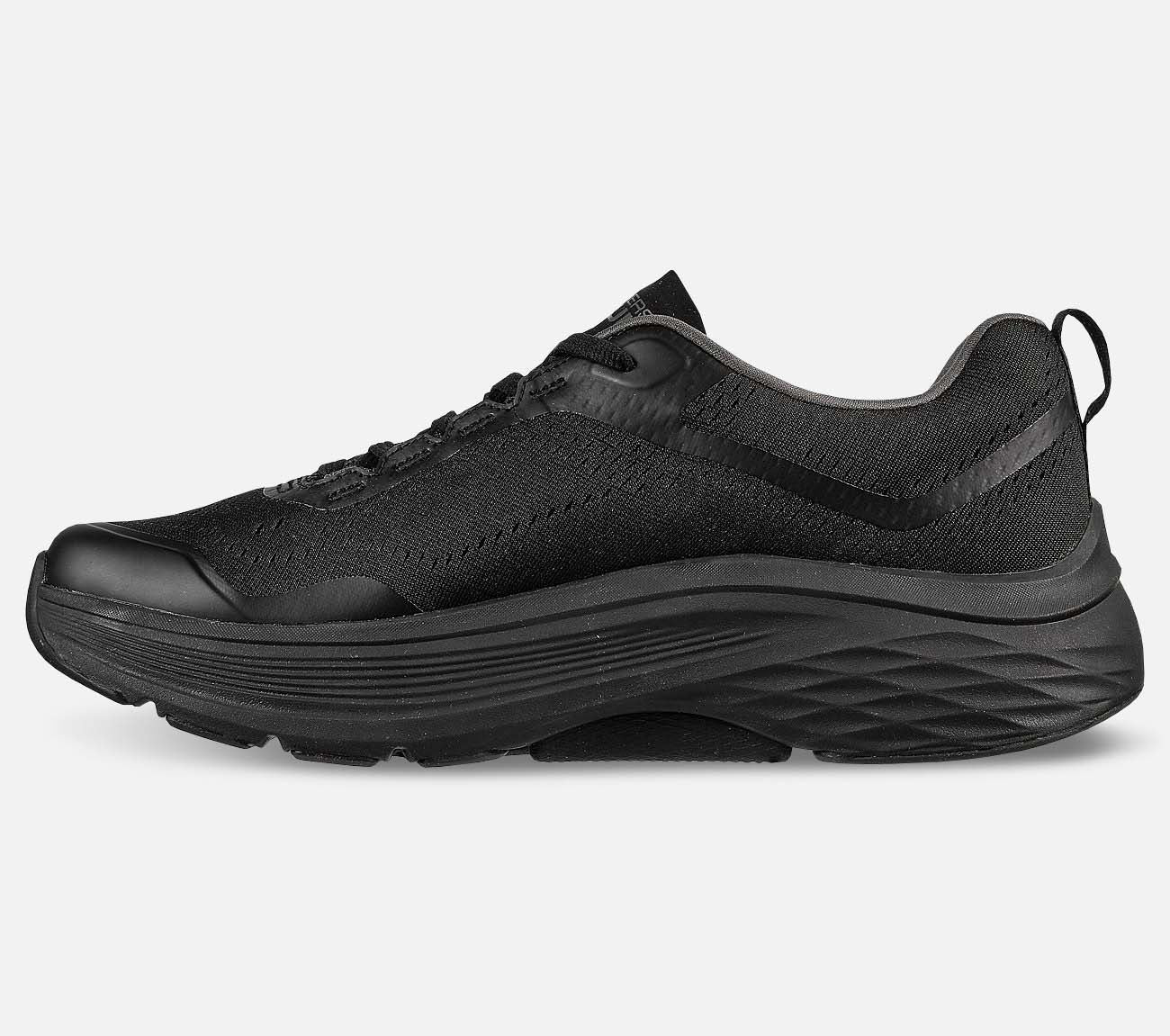 Max Cushioning Arch Fit Shoe Skechers