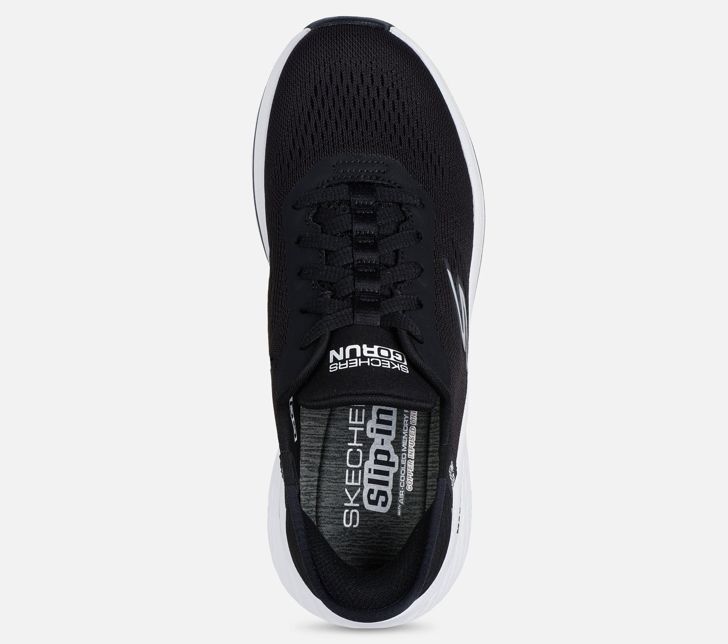 Slip-ins: Max Cushioning Elite - Vanish Shoe Skechers.no