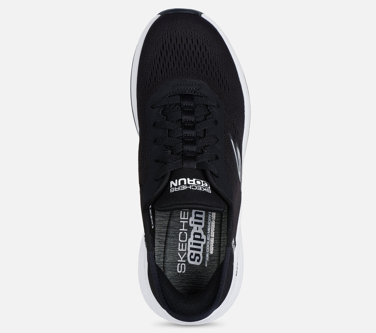 Slip-ins: Max Cushioning Elite - Vanish Shoe Skechers.no