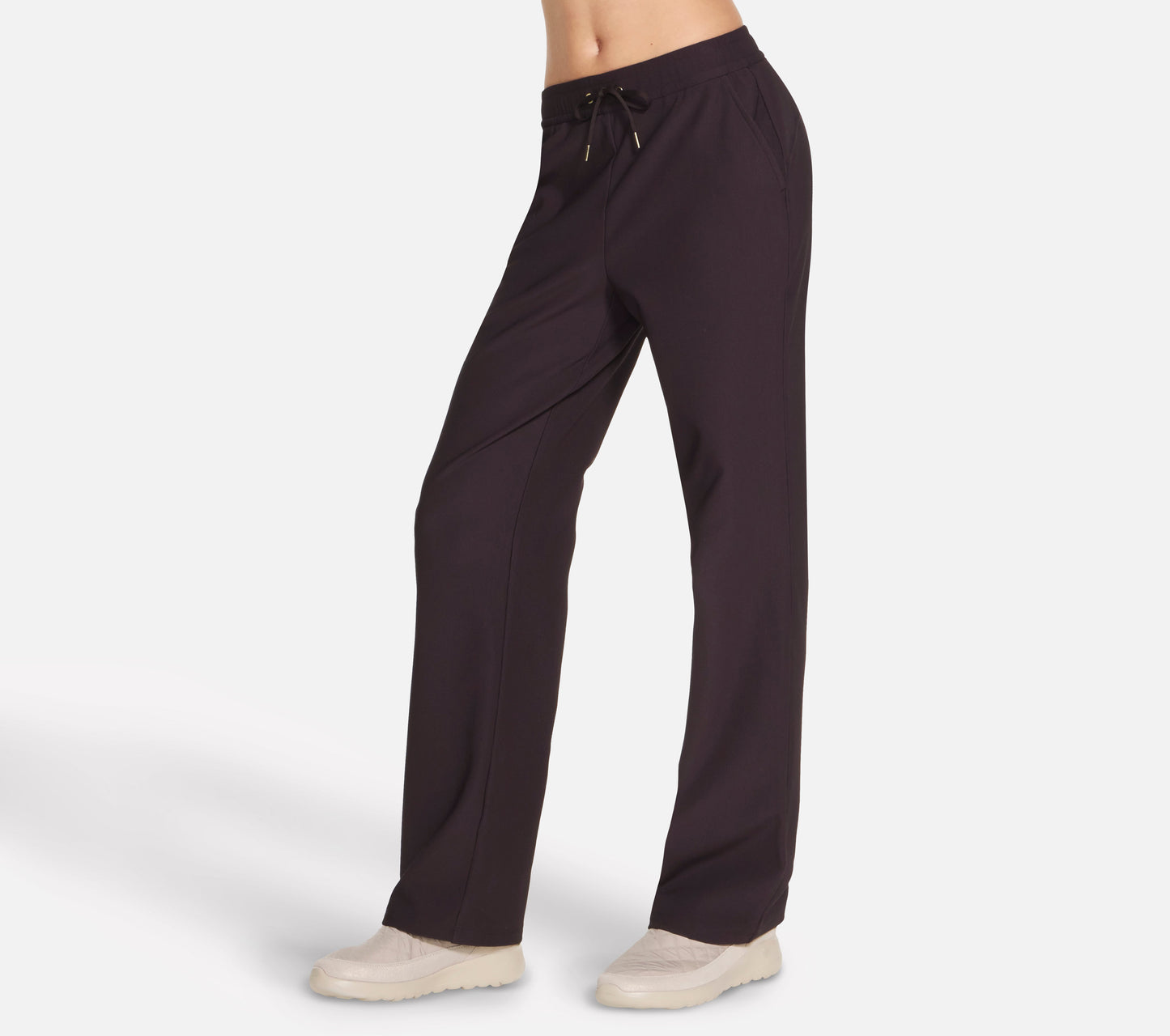 GO LUXE Rib Pant Clothes Skechers.no