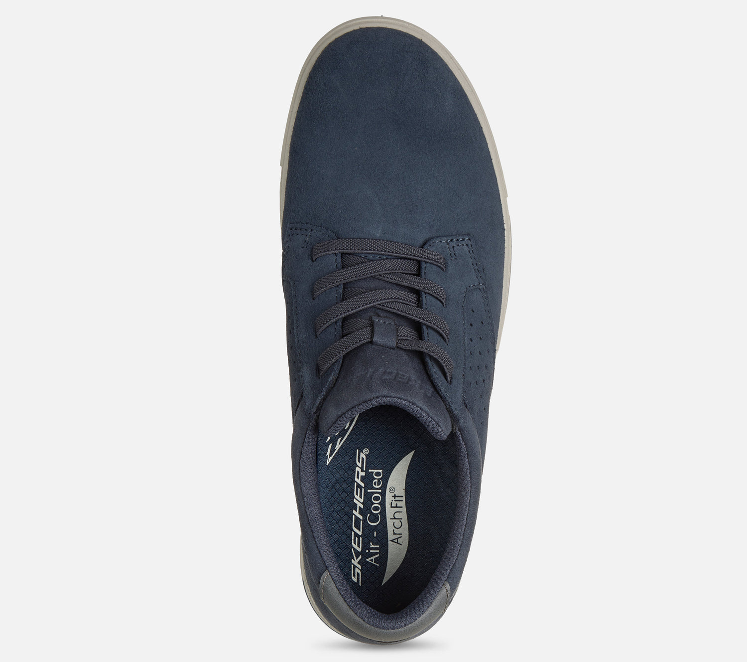 Relaxed Fit: Arch Fit Solano 2.0 - Rey Shoe Skechers.no