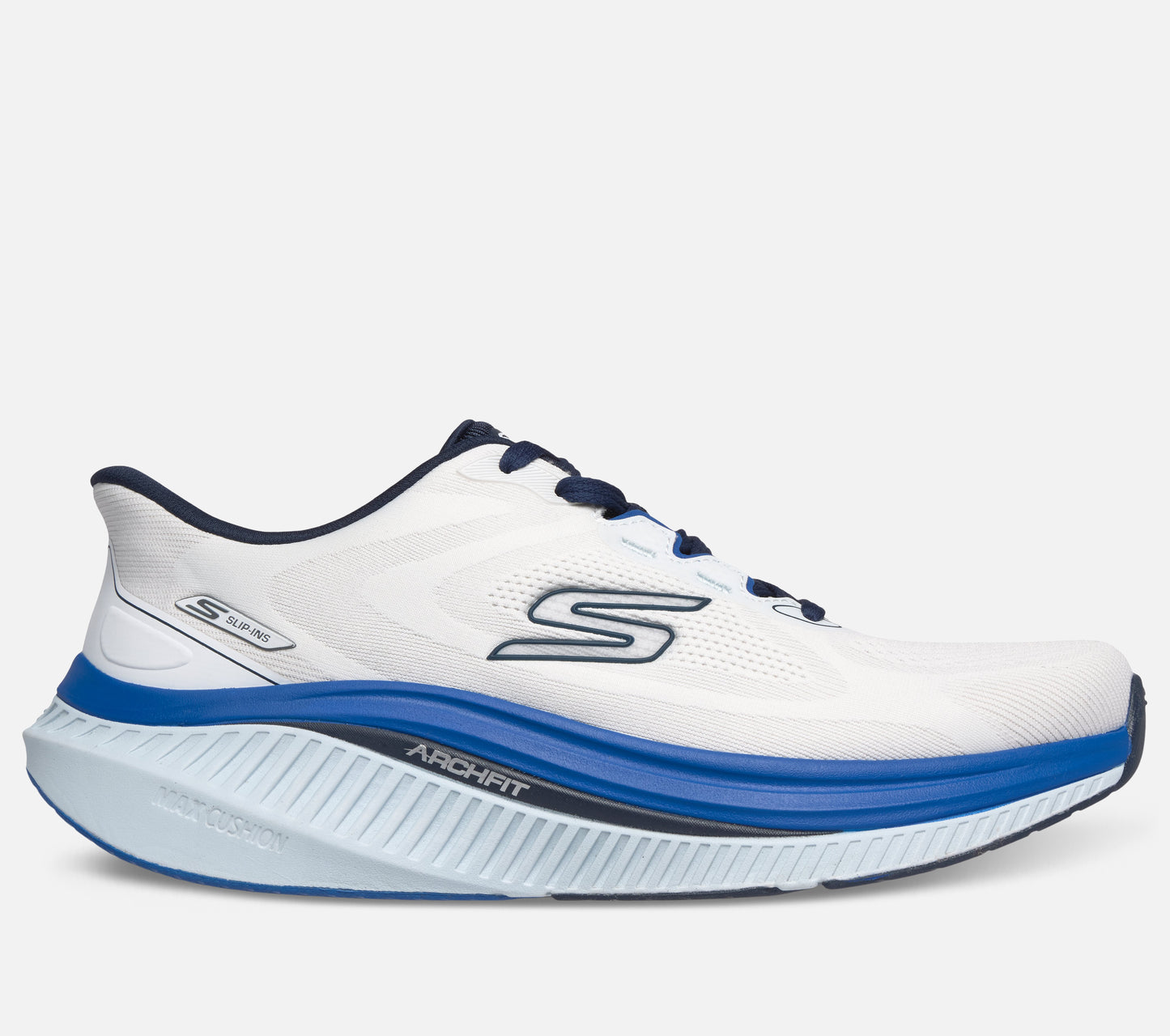 Slip-ins: GO WALK Max Cushioning Arch Fit – Jeremie