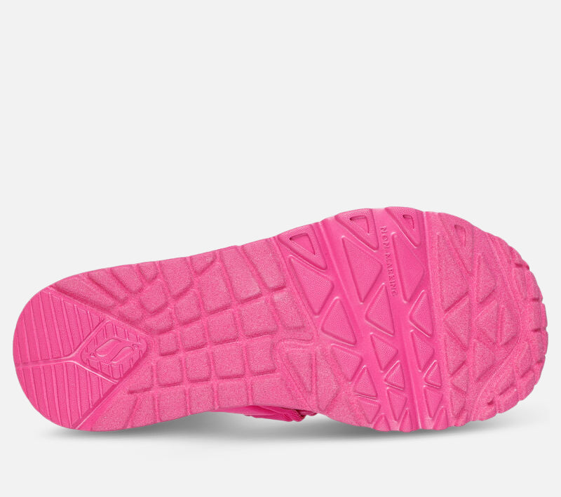 Uno Lite Sandal – Sunny Stand Sandal Skechers.no