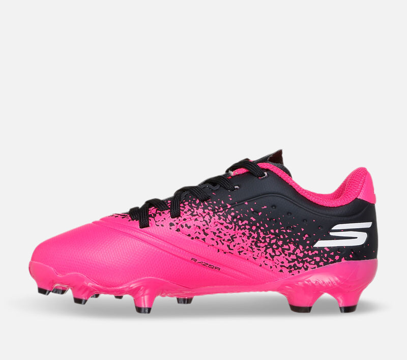 Razor 1.5 Jr Td FG Football Skechers.no