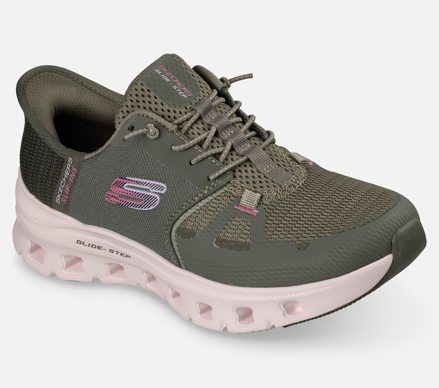 Slip-ins: Glide-Step Pro Shoe Skechers.no