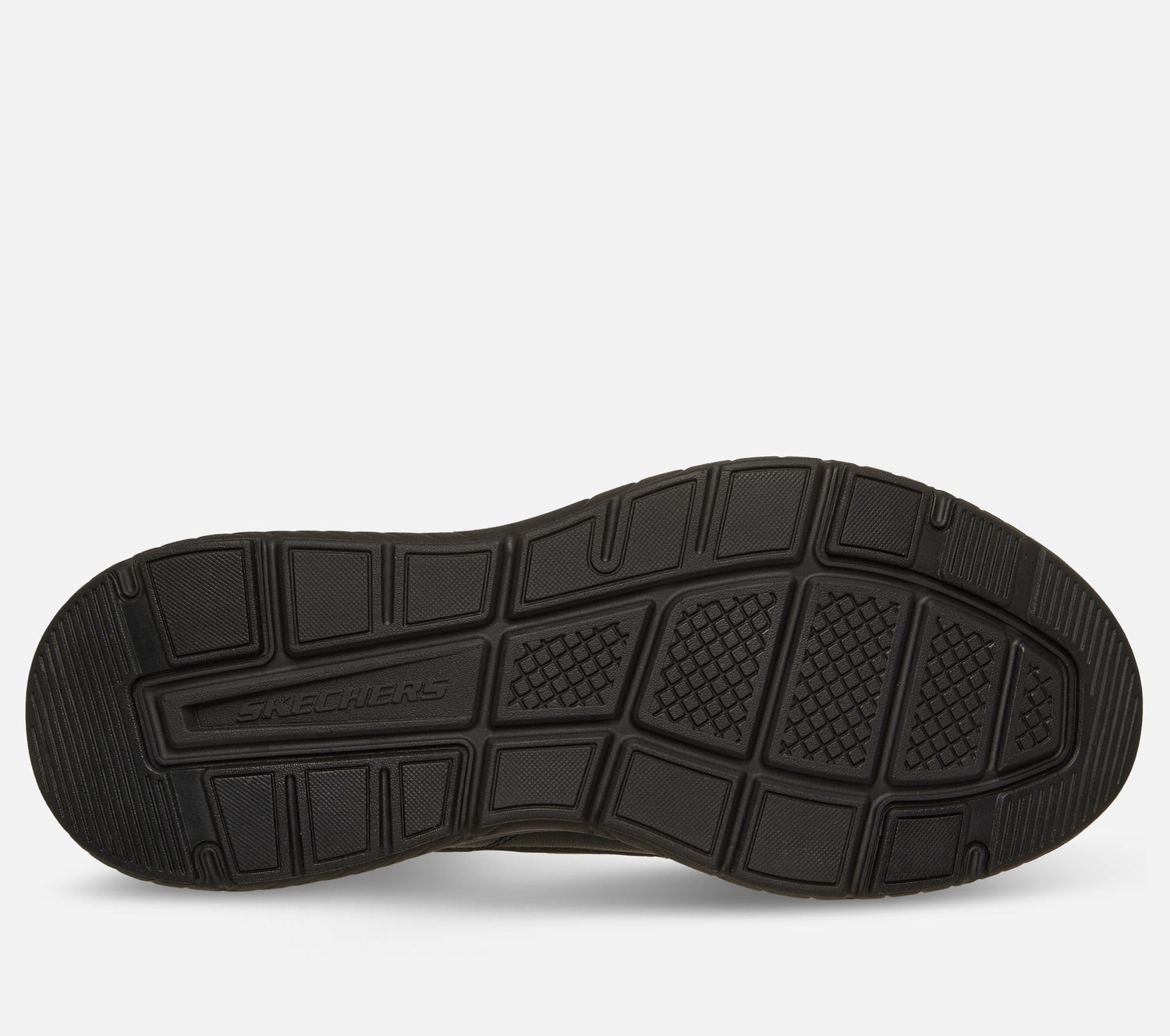 Relaxed Fit: Slip-ins: Arch Fit Crosser - Felix Shoe Skechers.no