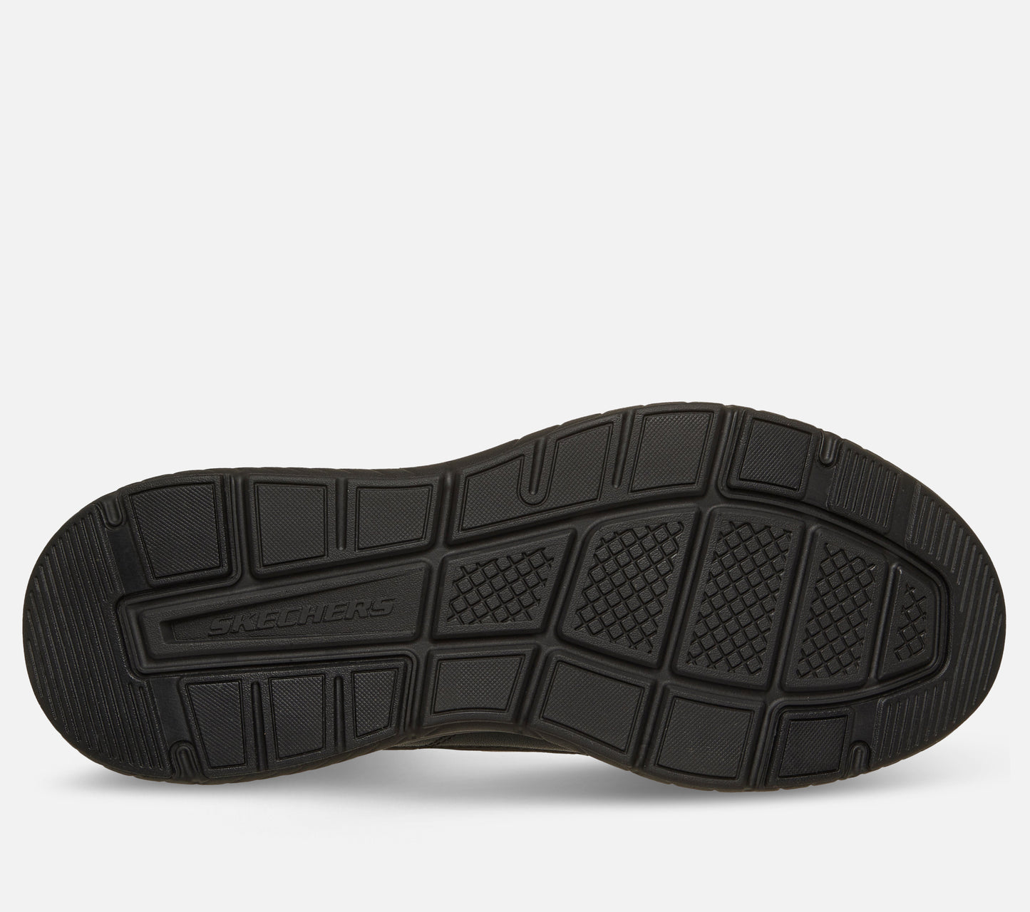 Relaxed Fit: Slip-ins: Arch Fit Crosser - Felix Shoe Skechers.no