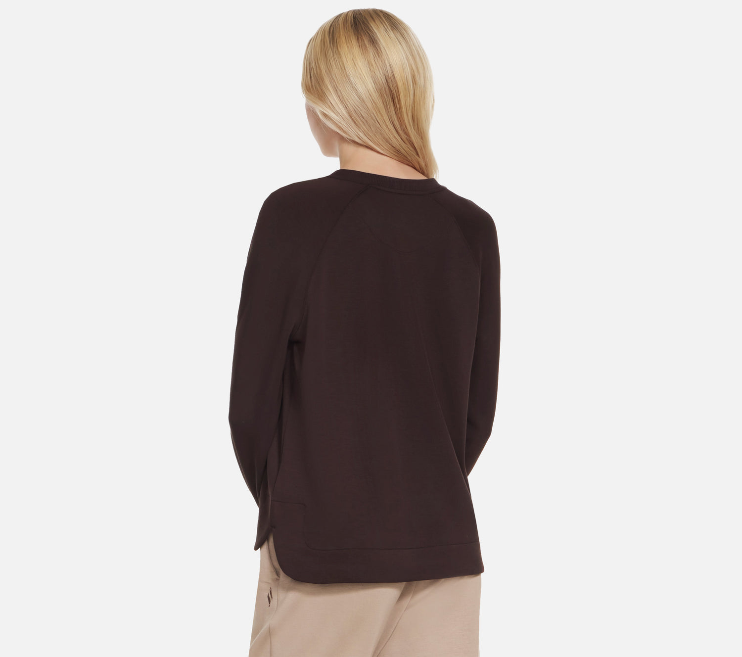 SKECHLUXE ELEVATE Crewneck Clothes Skechers.no