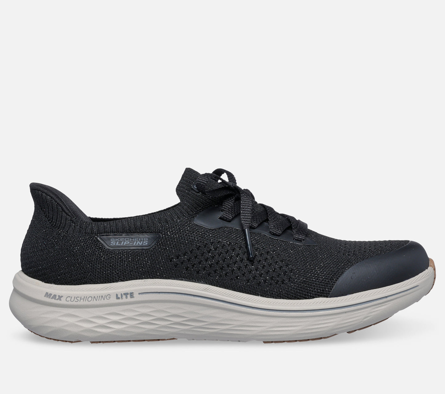 Slip-ins: Max Cushioning Lite Aura - Quinn Shoe Skechers.no