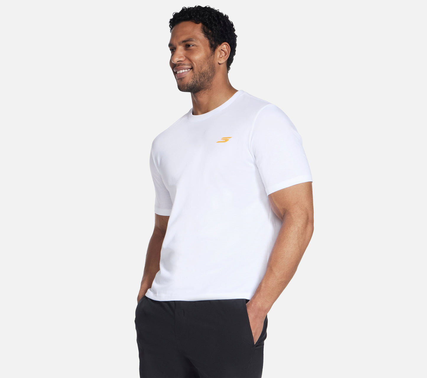 Baseline Tee Clothes Skechers.no